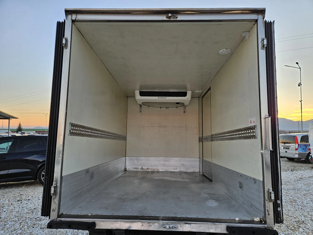 Iveco Daily 35s15, Хладилен - автомобили, коли, обяви за нови и употребявани 11