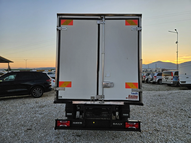 Iveco Daily 35s15, Хладилен - автомобили, коли, обяви за нови и употребявани 3