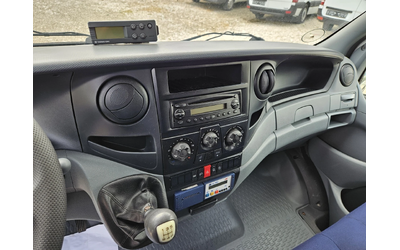 Iveco Daily ХЛАДИЛЕН - автомобили, коли, обяви за нови и употребявани 10