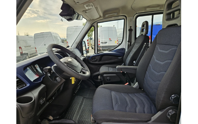 Iveco Daily 35-180 , Бордови, 6 местен - автомобили, коли, обяви за нови и употребявани 8