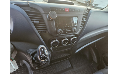 Iveco Daily 35-160, До 3.5 т. КЛИМА - автомобили, коли, обяви за нови и употребявани 10