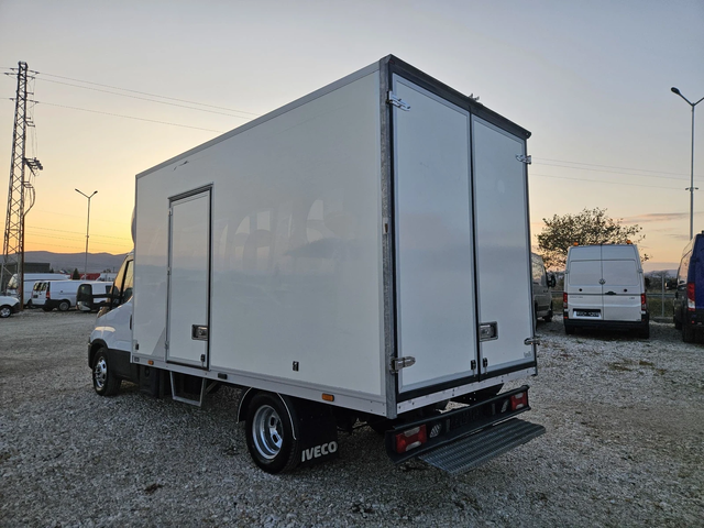 Iveco Daily 35-160, До 3.5 т. КЛИМА - автомобили, коли, обяви за нови и употребявани 2