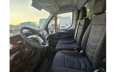 Iveco Daily 35-160, До 3.5 т. КЛИМА - автомобили, коли, обяви за нови и употребявани 8