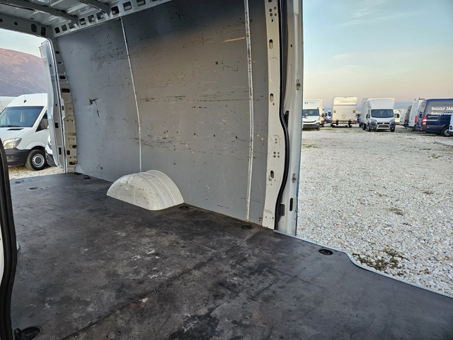 Iveco Daily 35c21 - автомобили, коли, обяви за нови и употребявани 13