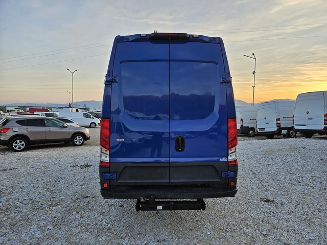 Iveco Daily 35c21 - автомобили, коли, обяви за нови и употребявани 3
