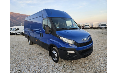 Iveco Daily 35c21 - автомобили, коли, обяви за нови и употребявани 6
