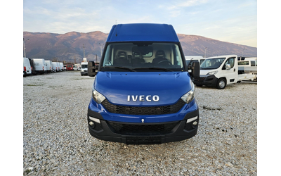 Iveco Daily 35c21 - автомобили, коли, обяви за нови и употребявани 7