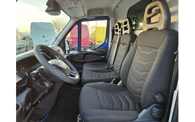 Iveco Daily 35c21 - автомобили, коли, обяви за нови и употребявани 8