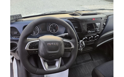 Iveco Daily 35s18, Хладилен, 4.20 метра, Автоматик, Климатик, - автомобили, коли, обяви за нови и употребявани 9