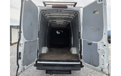 Iveco Daily 35s16, Автоматик, Климатик - автомобили, коли, обяви за нови и употребявани 11