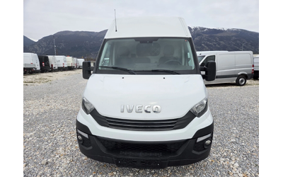 Iveco Daily 35s16, Автоматик, Климатик - автомобили, коли, обяви за нови и употребявани 6