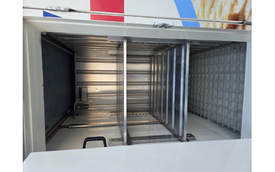 Iveco Daily 35-130, СЛАДОЛЕДАДЖИКА, -40 - автомобили, коли, обяви за нови и употребявани 13