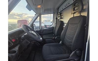 Iveco Daily 35-130, СЛАДОЛЕДАДЖИКА, -40 - автомобили, коли, обяви за нови и употребявани 8