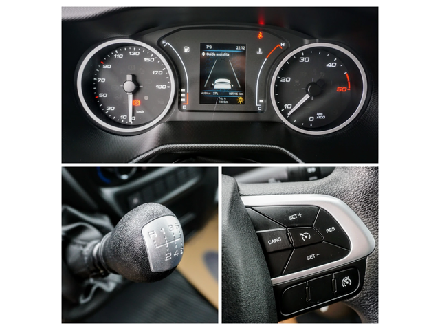 Iveco Daily 35S14 ТЕРМОИЗОЛИРАН - автомобили, коли, обяви за нови и употребявани 8