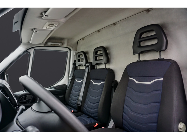 Iveco Daily 35S14 ТЕРМОИЗОЛИРАН - автомобили, коли, обяви за нови и употребявани 9