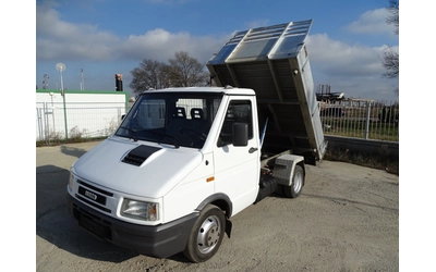 iveco-daily - 2