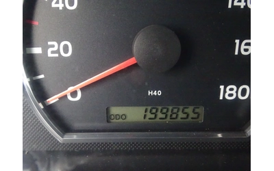 Iveco Daily TOYOTA HIACE  * * * ХЛАДИЛЕН* * * 4х4 - автомобили, коли, обяви за нови и употребявани 11