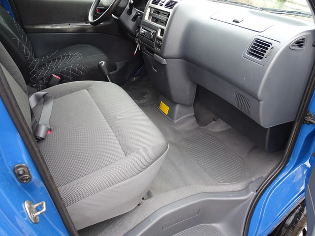 Iveco Daily TOYOTA HIACE  * * * ХЛАДИЛЕН* * * 4х4 - автомобили, коли, обяви за нови и употребявани 9