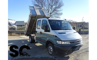 iveco-daily - 0