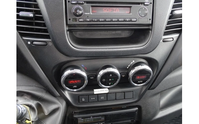 Iveco Daily 50c17* Кат Б * КЛИМАТРОНИК* - автомобили, коли, обяви за нови и употребявани 12