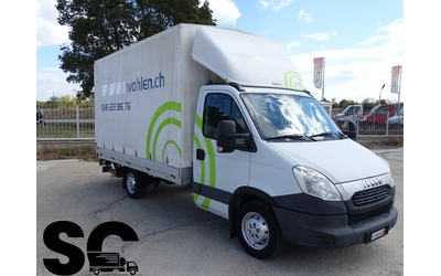 iveco-daily - 0