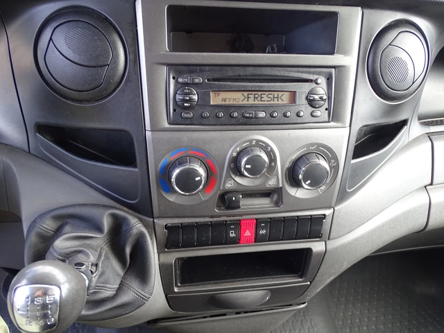 Iveco Daily 35S17 3.0HPI  КАТ. * Б* 3, 5т. - автомобили, коли, обяви за нови и употребявани 12