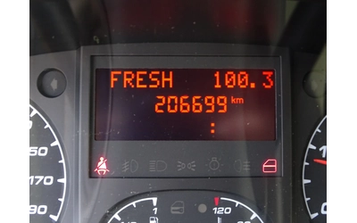 Iveco Daily 35S17 3.0HPI  КАТ. * Б* 3, 5т. - автомобили, коли, обяви за нови и употребявани 13