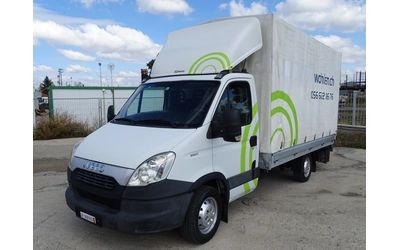 iveco-daily - 2