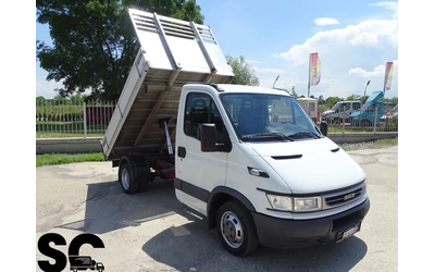 iveco-daily - 0