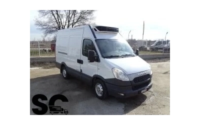 iveco-daily - 0