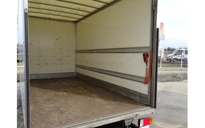 Iveco Daily 35C14 3.0HPI  КАТ. * Б*  * * * КЛИМАТИК * * ШЕРКОМ - автомобили, коли, обяви за нови и употребявани 11