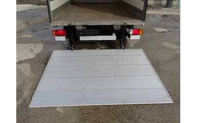 Iveco Daily 35C14 3.0HPI  КАТ. * Б*  * * * КЛИМАТИК * * ШЕРКОМ - автомобили, коли, обяви за нови и употребявани 9