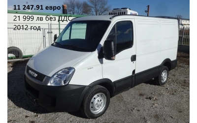 iveco-daily - 2
