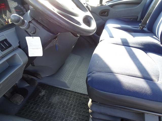 Iveco Daily 35C12  * КЛИМАТИК* - автомобили, коли, обяви за нови и употребявани 11