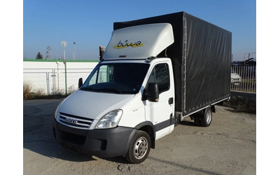 iveco-daily - 1