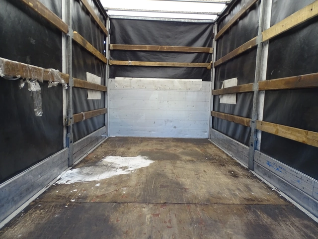 Iveco Daily 35C12  * КЛИМАТИК* - автомобили, коли, обяви за нови и употребявани 8
