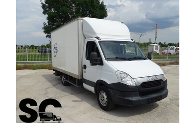 iveco-daily - 0