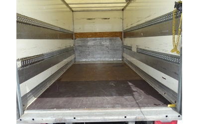 Iveco Daily 35S17 3.0HPI* * * Климатроник* * *  КАТ. * Б* 3, 5 - автомобили, коли, обяви за нови и употребявани 9