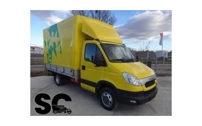 iveco-daily - 0