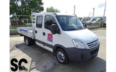 iveco-daily - 0