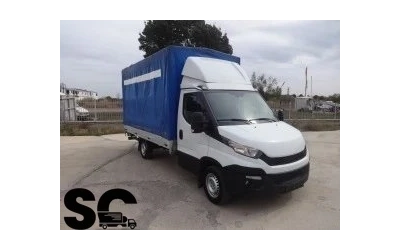 iveco-daily - 0