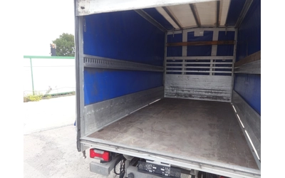 Iveco Daily 35S17 3.0HPI* КЛИМАТИК*  КАТ. * Б* 3, 5т. - автомобили, коли, обяви за нови и употребявани 10