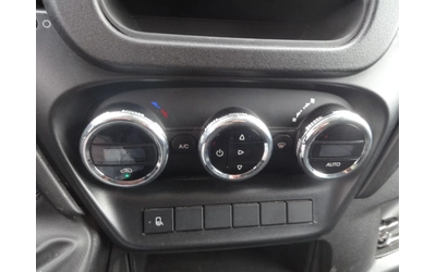 Iveco Daily 35S17 3.0HPI* КЛИМАТИК*  КАТ. * Б* 3, 5т. - автомобили, коли, обяви за нови и употребявани 14