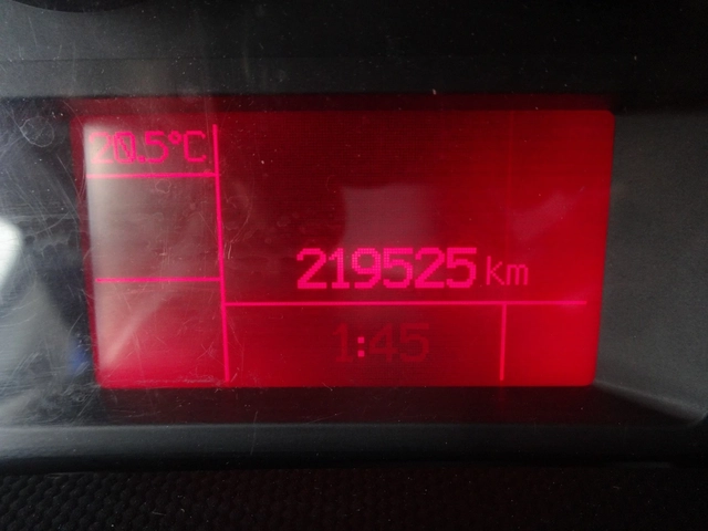 Iveco Daily 35S17 3.0HPI* КЛИМАТИК*  КАТ. * Б* 3, 5т. - автомобили, коли, обяви за нови и употребявани 15