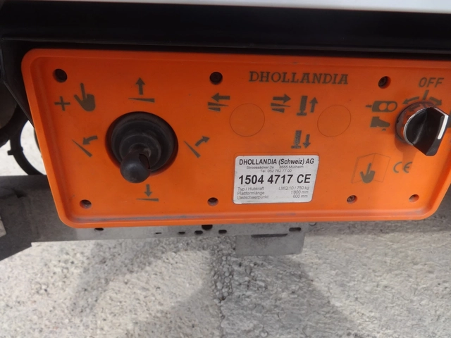 Iveco Daily 35S17 3.0HPI* КЛИМАТИК*  КАТ. * Б* 3, 5т. - автомобили, коли, обяви за нови и употребявани 8