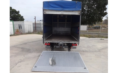 Iveco Daily 35S17 3.0HPI* КЛИМАТИК*  КАТ. * Б* 3, 5т. - автомобили, коли, обяви за нови и употребявани 9