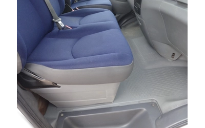 Iveco Daily * * * ШЕРКОМ * * *  ВНОС ОТ ШВЕЙЦАРИЯ * * * - автомобили, коли, обяви за нови и употребявани 9