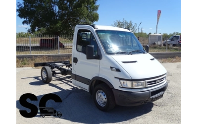 iveco-daily - 0