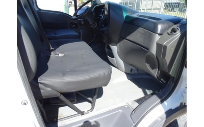 Iveco Daily 35S14 ШАСИ - автомобили, коли, обяви за нови и употребявани 10