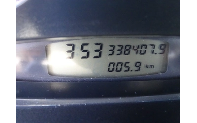 Iveco Daily 35S14 ШАСИ - автомобили, коли, обяви за нови и употребявани 9